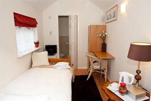 Rosa'S Bed And Breakfast Cambridge  Bagian luar foto